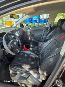 VW Golf Plus, снимка 7
