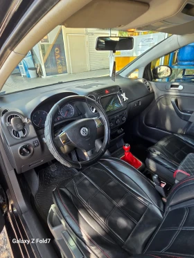 VW Golf Plus, снимка 6