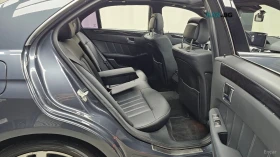 Mercedes-Benz E 300 4MATIC AVANGARDE* 360* КОЖА* ПОДГРЕВ* ПАНО, снимка 10