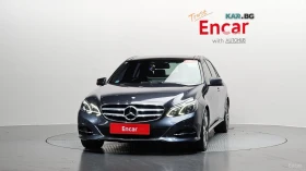 Mercedes-Benz E 300 4MATIC AVANGARDE* 360* КОЖА* ПОДГРЕВ* ПАНО, снимка 3