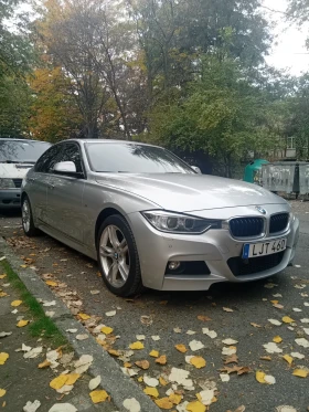 BMW 320, снимка 1