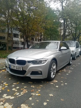 BMW 320, снимка 2