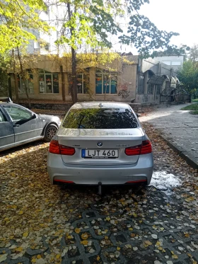BMW 320, снимка 3