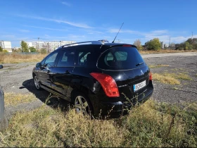 Peugeot 308 1.6 E HDI  на части , снимка 3
