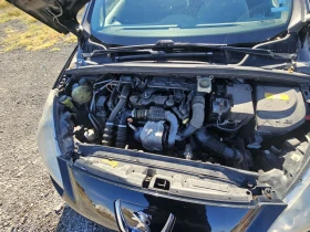 Peugeot 308 1.6 E HDI  на части , снимка 9