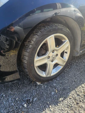 Peugeot 308 1.6 E HDI  на части , снимка 7