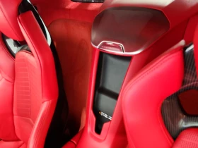 Chevrolet Corvette 2dr Stingray Cpe 3lt, снимка 10