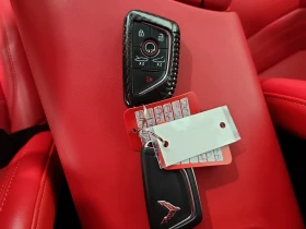 Chevrolet Corvette 2dr Stingray Cpe 3lt, снимка 11
