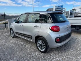 Fiat 500L 1.3 MultiJet, снимка 4