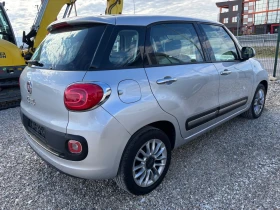 Fiat 500L 1.3 MultiJet, снимка 5