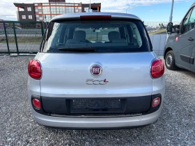 Fiat 500L 1.3 MultiJet, снимка 6