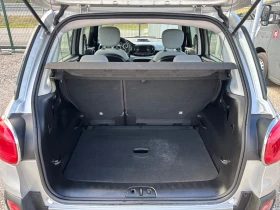 Fiat 500L 1.3 MultiJet, снимка 13