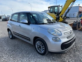 Fiat 500L 1.3 MultiJet, снимка 2