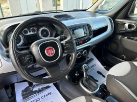 Fiat 500L 1.3 MultiJet, снимка 7