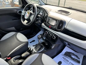 Fiat 500L 1.3 MultiJet, снимка 9