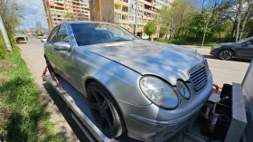 Mercedes-Benz E 320 2.2, 2.4, 2.7, 2.8, 3.2  На части над 70 броя , снимка 15