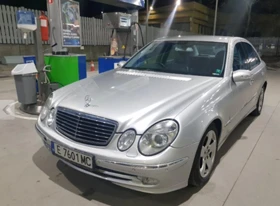Mercedes-Benz E 320 2.2, 2.4, 2.7, 2.8, 3.2  На части над 70 коли - 11 лв. / 5.62 € - 85227896 12