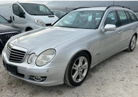 Mercedes-Benz E 320 2.2, 2.4, 2.7, 2.8, 3.2  На части над 70 броя  - изображение 1