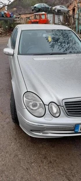 Mercedes-Benz E 320 2.2, 2.4, 2.7, 2.8, 3.2  На части над 70 коли - 11 лв. / 5.62 € - 85227896 10