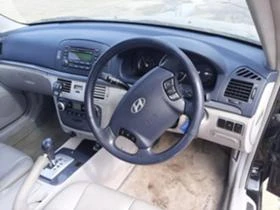 Hyundai Sonata 2.0 crdi auto - [5] 