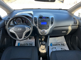 Hyundai Ix20 1.4BI-FUEL GPL!!! | Mobile.bg   10