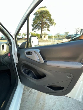 Citroen Berlingo 1.6 HDI - [18] 