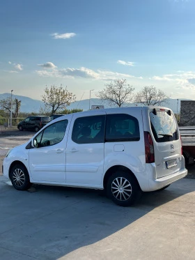 Citroen Berlingo 1.6 HDI - [9] 