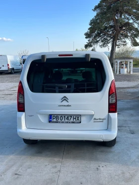 Citroen Berlingo 1.6 HDI - [10] 