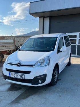 Citroen Berlingo 1.6 HDI - [6] 