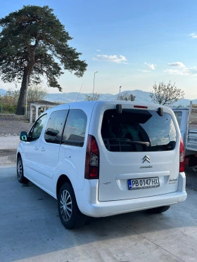 Citroen Berlingo 1.6 HDI - [8] 