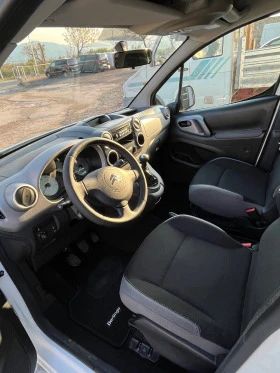 Citroen Berlingo 1.6 HDI - [15] 