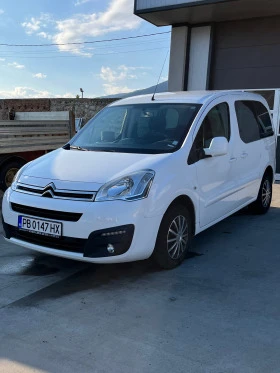 Citroen Berlingo 1.6 HDI - [5] 