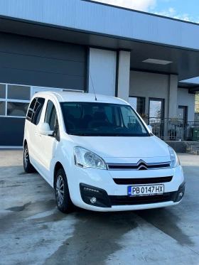 Citroen Berlingo 1.6 HDI - [2] 