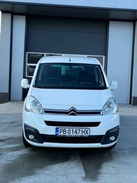 Citroen Berlingo 1.6 HDI - [4] 