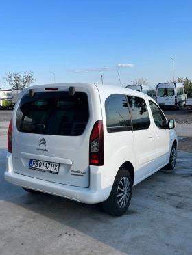 Citroen Berlingo 1.6 HDI - [11] 