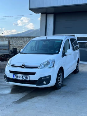 Citroen Berlingo 1.6 HDI - [7] 