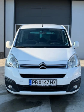 Citroen Berlingo 1.6 HDI - [3] 