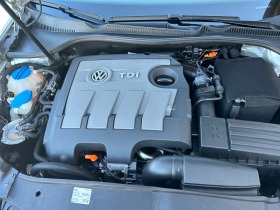 VW Golf 1.6TDi, снимка 15