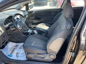 Opel Corsa 1.2, снимка 8