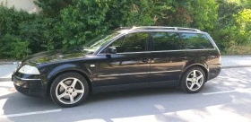 VW Passat W8, снимка 8