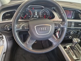 Audi A4 2.0 143kc 180000km, снимка 11