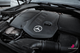 Mercedes-Benz E 220 d 4Matic T Avantgarde, снимка 16 - Автомобили и джипове - 45164442