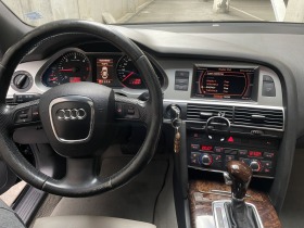 Audi A6 Allroad, снимка 13 - Автомобили и джипове - 45452079