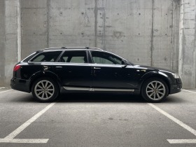 Audi A6 Allroad  - [1] 