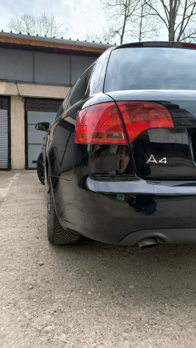 Audi A4 S-Line, снимка 7