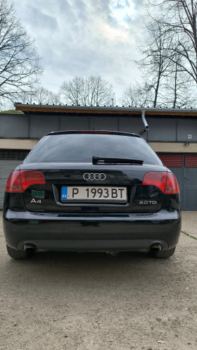 Audi A4 S-Line, снимка 5 - Автомобили и джипове - 45591657