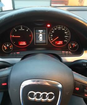 Audi A4 S-Line, снимка 10