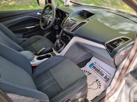 Ford Grand C-Max 1.6 TDCI TITANIUM  | Mobile.bg   9