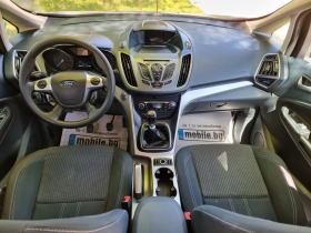 Ford Grand C-Max 1.6 TDCI TITANIUM  | Mobile.bg   10