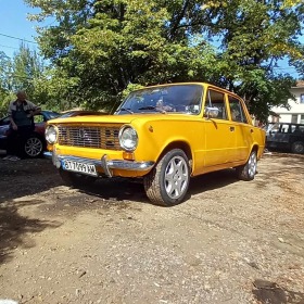 Lada 1200, снимка 1 - Автомобили и джипове - 45187527
